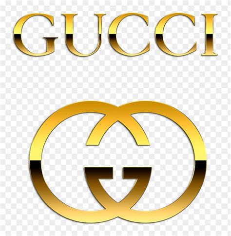 gucci necklace png transparent|gucci printable logo images.